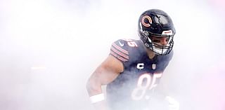 Chicago Bears vs. Arizona Cardinals: Week 9 Players to Watch