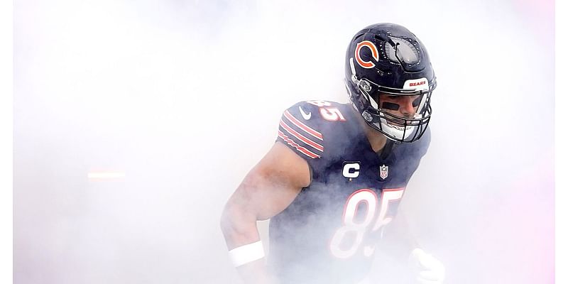 Chicago Bears vs. Arizona Cardinals: Week 9 Players to Watch