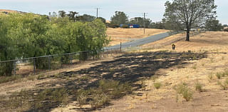 Fire In Calaveras County Brings Reminder From Fire Officials