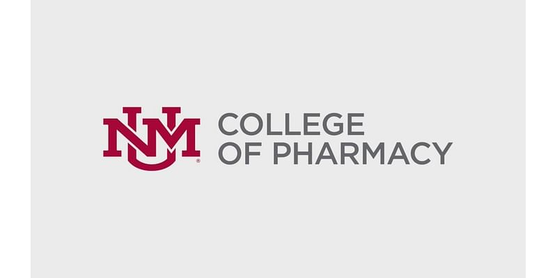 Flu shots, screenings and education during UNM College of Pharmacy community outreach day