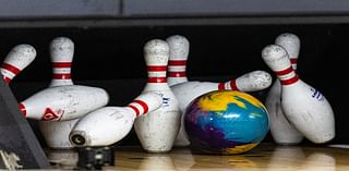 Weiss shows no rust in her return to bowling