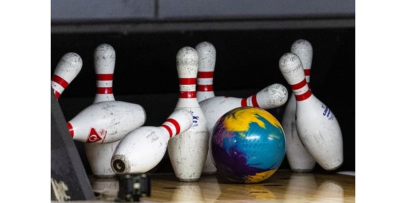 Weiss shows no rust in her return to bowling