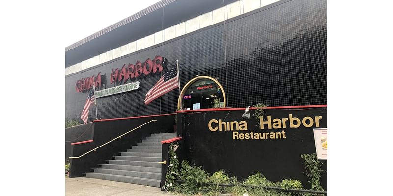 As Seattle’s China Harbor Restaurant closes, a new swim school opens