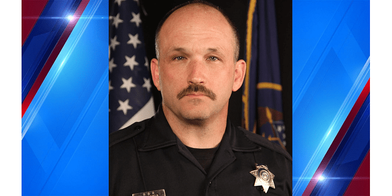 Retired Provo Police officer passes away after year-long battle with cancer