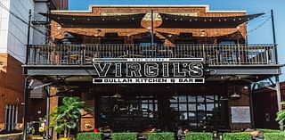 Virgil’s Gullah Kitchen & Bar: Finding Its Niche In The Atlanta Area