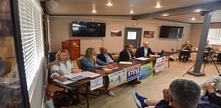 Malibu City Council candidates meet voters • The Malibu Times