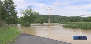 Tioga County PA disaster recovery center moves to Westfield