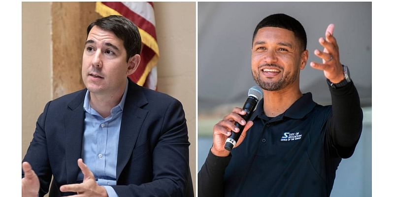 Josh Harder vs. Kevin Lincoln in California Congress race: Candidates answer key questions