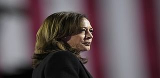 Dearborn's Final Tally Truly Shows How Awful Kamala Harris Was As a Candidate