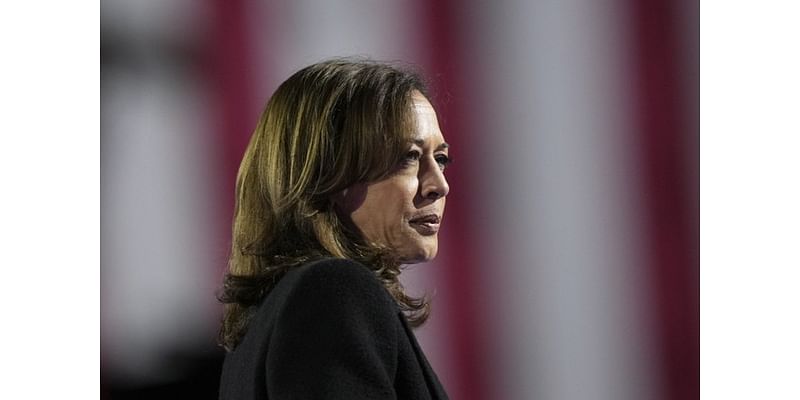 Dearborn's Final Tally Truly Shows How Awful Kamala Harris Was As a Candidate