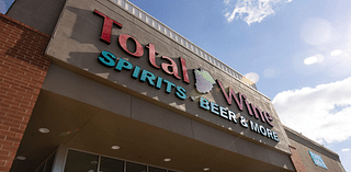 8,000 bottles of wine on the wall? National chain Total Wine opens first Nebraska store