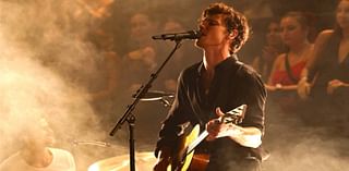 Shawn Mendes Dedicates ‘Heart of Gold’ to Liam Payne: ‘He Was a Beautiful Soul’