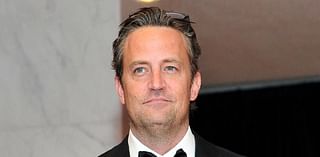 Matthew Perry's Estate Executor Set To Release 7-Figure Sum To Family After Offsetting His Debts