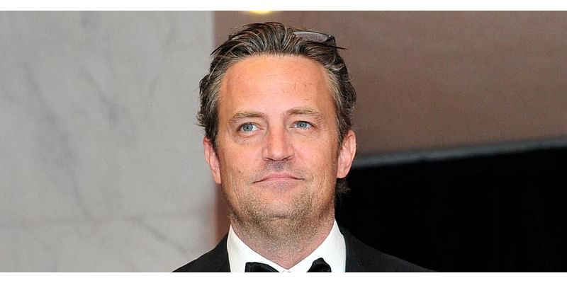 Matthew Perry's Estate Executor Set To Release 7-Figure Sum To Family After Offsetting His Debts