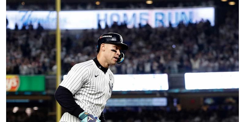 MLB Silver Slugger Awards 2024: Aaron Judge, Shohei Ohtani Headline AL, NL Winners