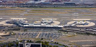 Plan revealed for expansion of Newark Liberty International Airport