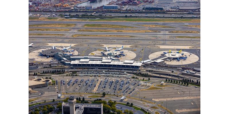 Plan revealed for expansion of Newark Liberty International Airport