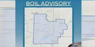 Boil advisory impact on local hospitals