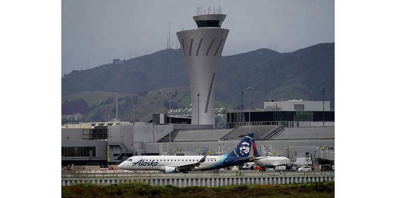 San Francisco temporarily triumphs over OAK in airport name change sag