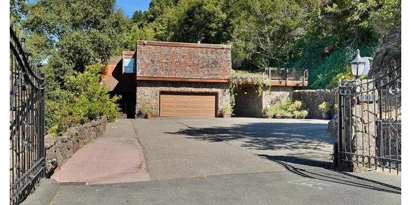 5 Bedroom Home in San Rafael - $2,295,000