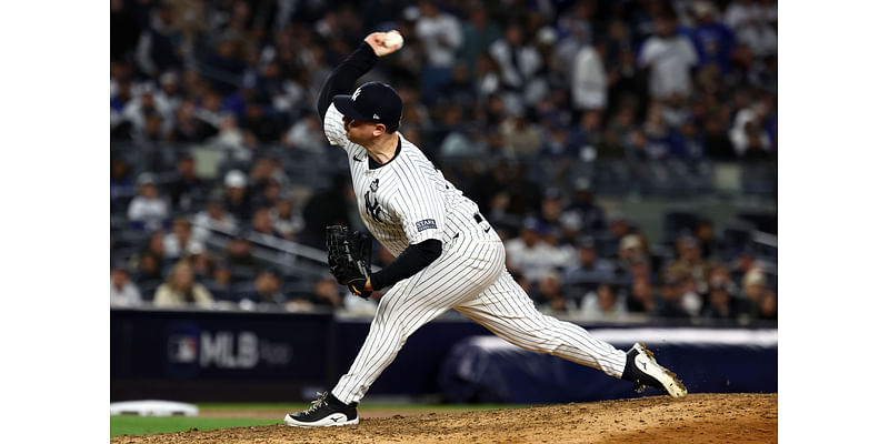 Yankees are seeing trade bust turn into a reliable weapon in the bullpen