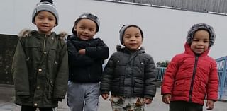 Mother who left her four sons alone to die in burning rubbish-strewn room may get hospital order, judge says