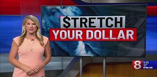 Stretch Your Dollar: Where to find deals heading into the holiday season