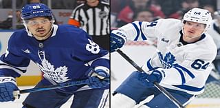 Are more trades coming as the Maple Leafs attempt to get under the salary cap?