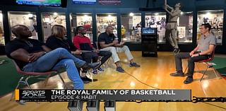 The Royal Family of Basketball – Episode 4: Habit