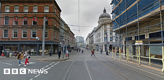 Teenager in critical condition after Nottingham stabbing