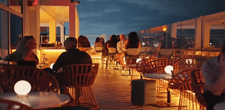 Enjoy a full-moon night at ‘Lunar Rising’ club at Nubé Rooftop on Fort Lauderdale Beach - WSVN 7News