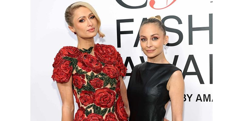 Paris Hilton and Nicole Richie Reunite and Get Their 'Sanasa' on in First Teaser for Paris & Nicole: The Encore (Exclusive)