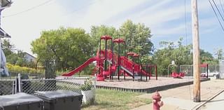 Man charged with firing gun at Aliquippa park