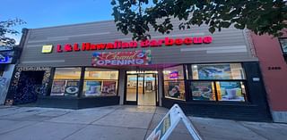 Popular Hawaiian barbecue chain opens first Berkeley location