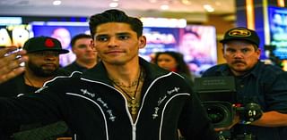 Ryan Garcia vs. Rukiya Anpo Special Rules: Is It an Exhibition Bout?