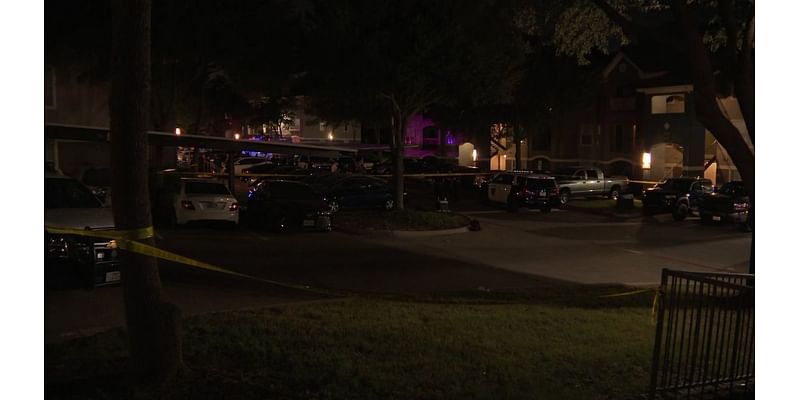 Suspect dead in police shooting in east Plano: Police