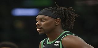 Jrue Holiday has his first Celtics reunion with Milwaukee