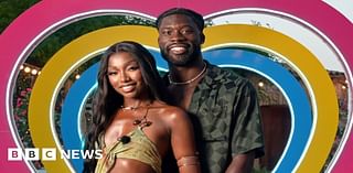 Love Island: Mimii and Josh split after winning 2024 series