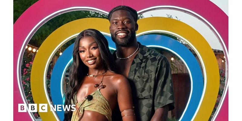 Love Island: Mimii and Josh split after winning 2024 series