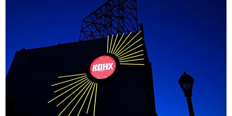 Letter: KDHX has expanded its community reach and inclusivity