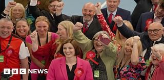Labour wins across Wearside as Reform makes gains