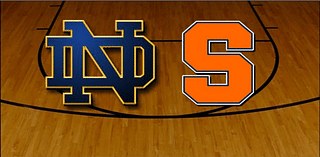 Dec. 7 Syracuse-Notre Dame basketball game to broadcast on CW14