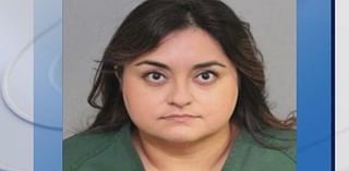 Santa Ana High School choir teacher arrested for allegedly having sex with student