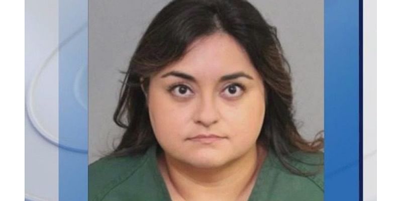 Santa Ana High School choir teacher arrested for allegedly having sex with student