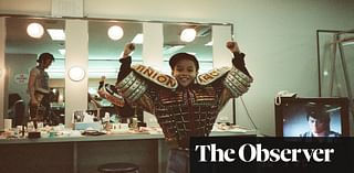 Capitalism, optimism and diversity: how 80s musical Starlight Express changed my life