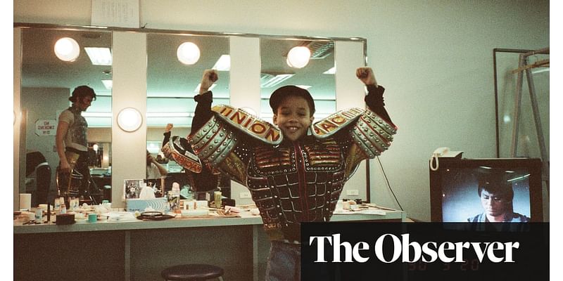 Capitalism, optimism and diversity: how 80s musical Starlight Express changed my life
