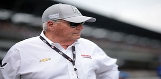 NASCAR Legend Discloses Motivation Behind Joining Rick Hendrick's Mission With His $1+ Million Asset