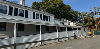 The Friends Program Emergency Housing Shelter Rededicated In Concord