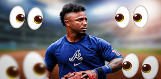 Braves' Ozzie Albies gets potential injury return date