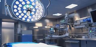 Texas Health Dallas' robotic surgery program is revolutionizing women's healthcare